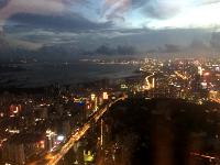 鲁西南大数据展示中心 “智慧城市”建造新地标