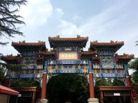 抢抓工期保进度 高效推进建设忙