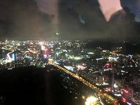 支付宝“境外打车”小程序正式上线