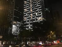 中国银联「奔富图」也太震撼了！